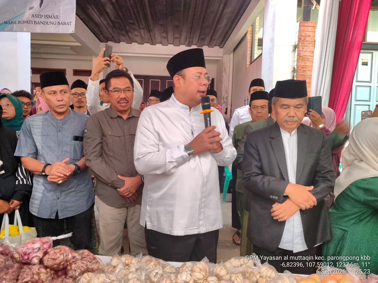 GPM Kec Parongpong